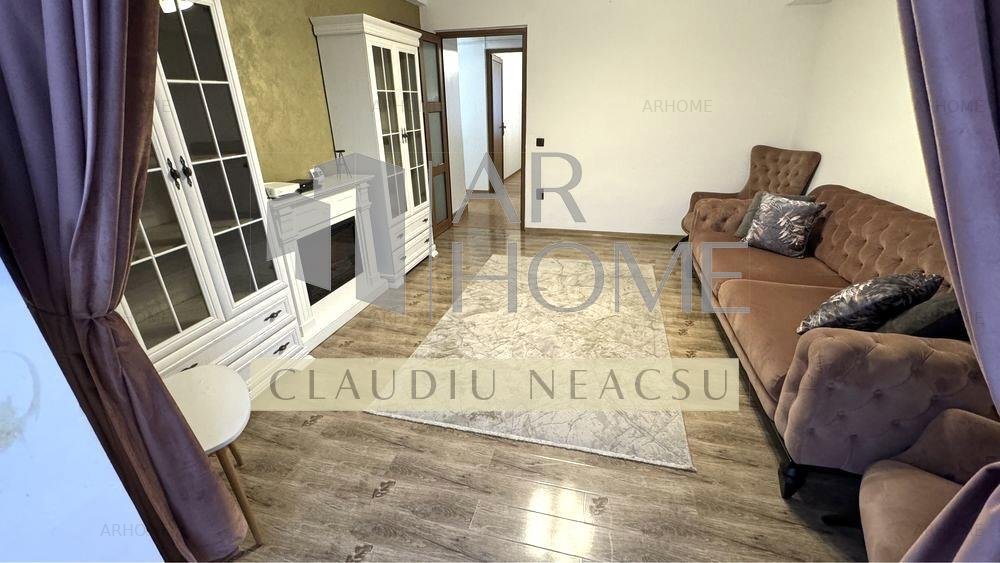Inchiriere apartament de lux, 2 camere, Ultracentral, Ploiesti