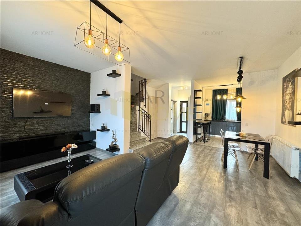 Casa 3 camere, prima inchiriere, Bucov, langa Ploiesti