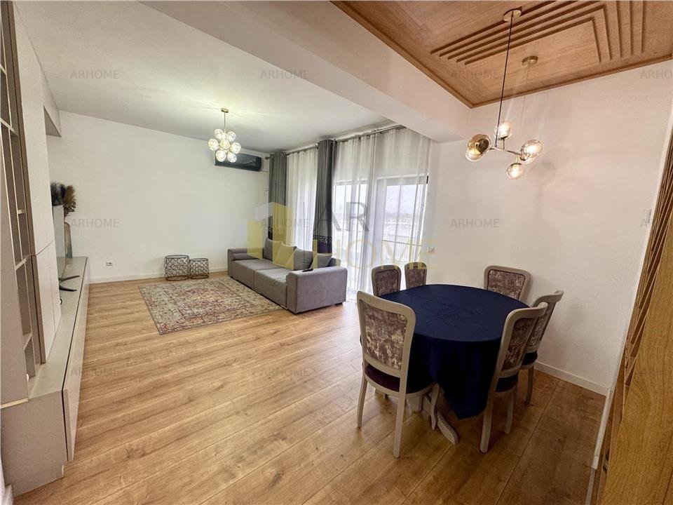 Vanzare casa 4 camere,  mobilata/ utilata, Ploiesti,  cartier MRS Country