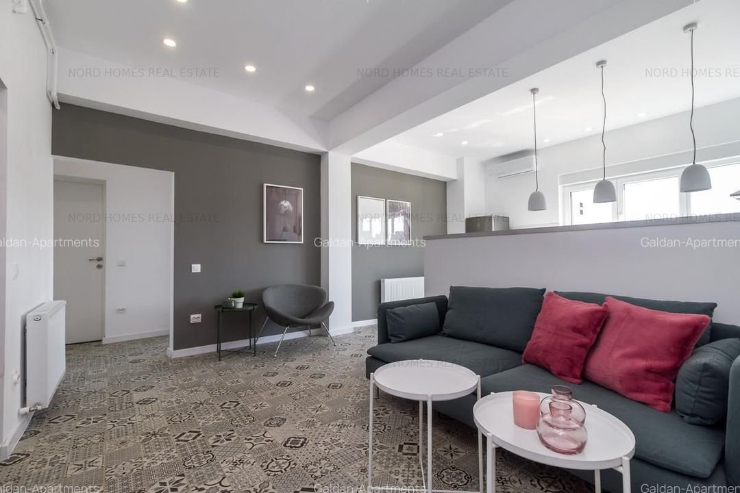 Apartament 4 camere | Ultracentral | Piata Unirii