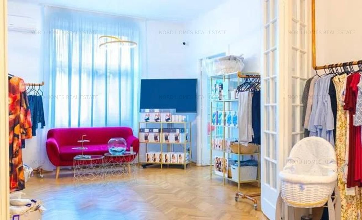 Apartament 6 camere | Mosilor