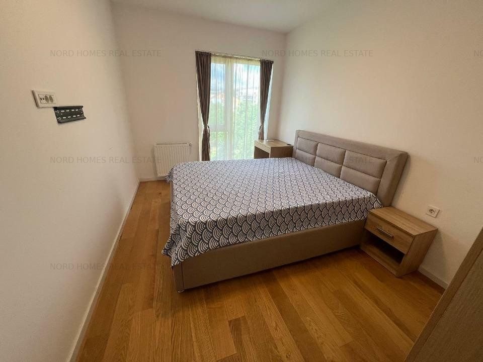 Apartament de vanzare 2 Camere - Aviatiei Park