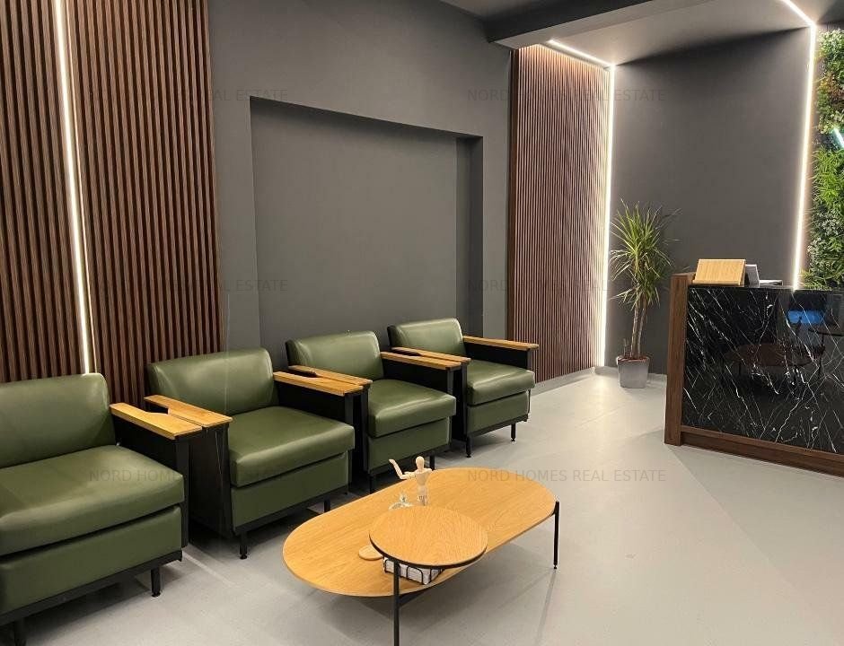 Vila tip Duplex zona Aviatorilor -POTENTIAL INVESTITIONAL