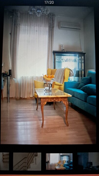 VANZARE CASA DELEA VECHE,