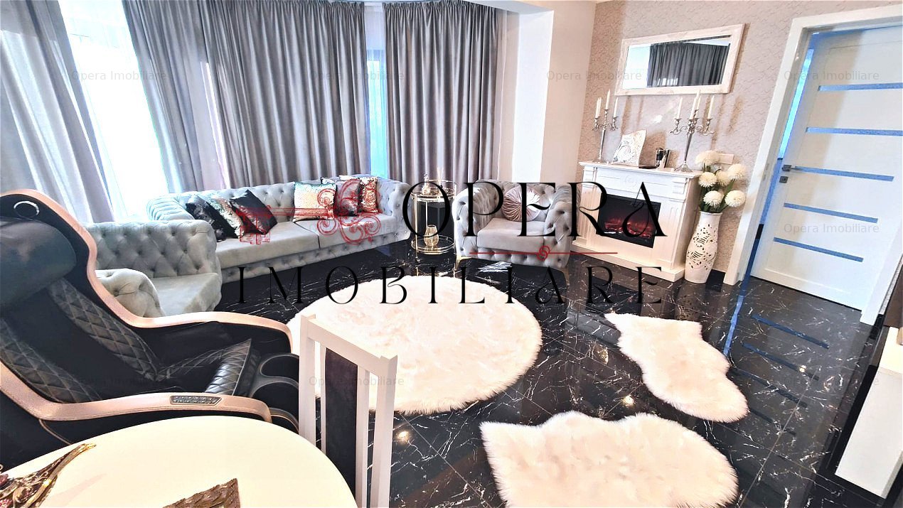 Casa de vânzare 5 camere