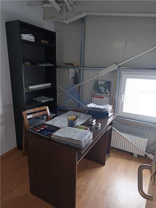 Vanzare service auto