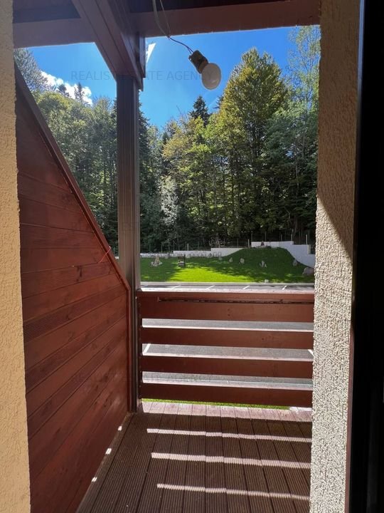 Apartament, 2 camere, Predeal, judetul Brasov