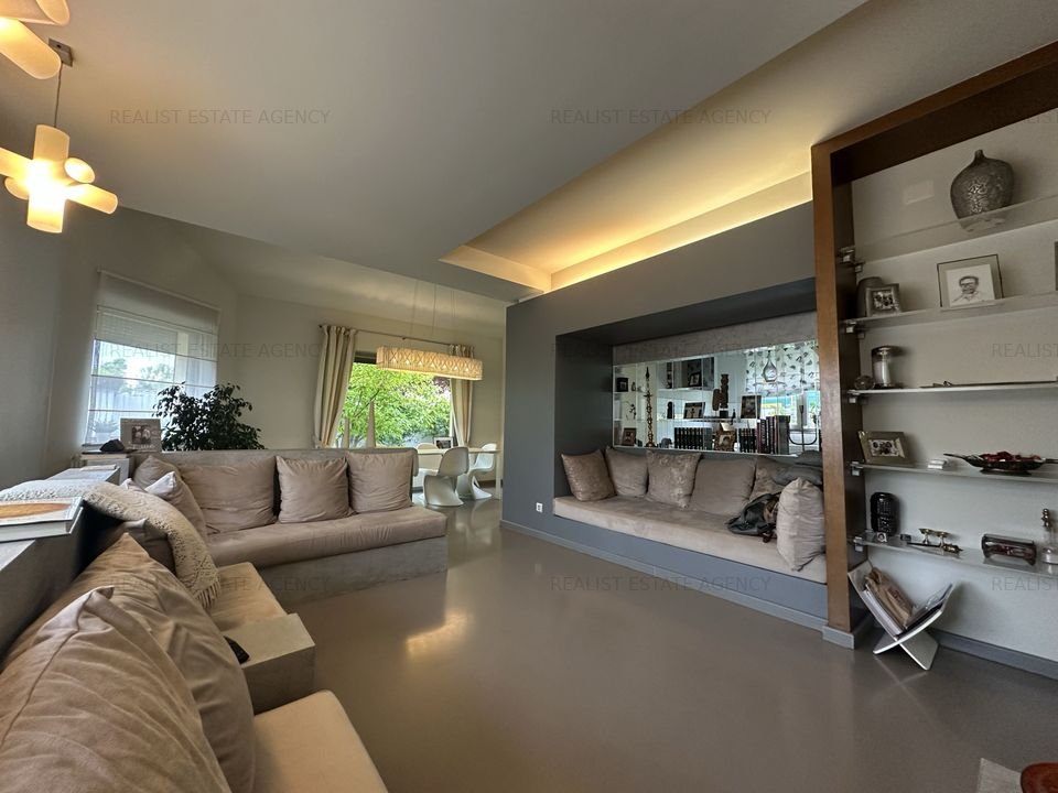 Casă tip Duplex cu gradină proprie, Otopeni - Drumul Odaii