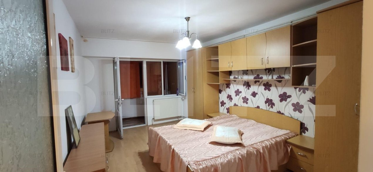 Beclean, Apartament 3 camere