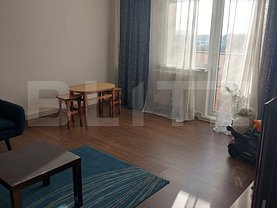 Apartament de închiriat 3 camere, în Piteşti, zona Găvana