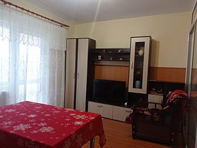 Apartament de vânzare 3 camere, în Buzău, zona Unirii Sud