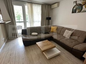 Apartament de închiriat 2 camere, în Timisoara, zona Lipovei