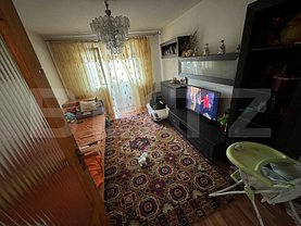 Apartament de vânzare 2 camere, în Târgu Jiu, zona 9 Mai