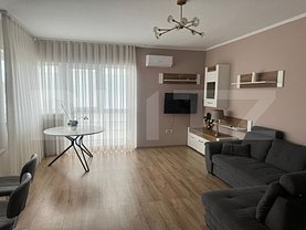Apartament de închiriat 3 camere, în Oradea, zona Spitalul Judeţean
