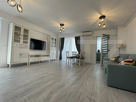 Apartament de închiriat 2 camere, în Craiova, zona Lapus