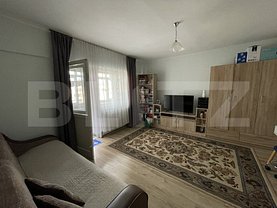 Apartament de vânzare 2 camere, în Satu Mare, zona Careiului