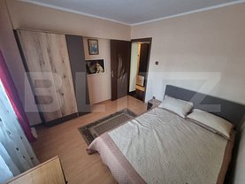 Apartament de închiriat 2 camere, în Bacău, zona Orizont