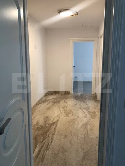 INCHIRIERE APARTAMENT 2 CAMERE PARTER, NEMOBILAT, PRETABIL SI CA SPATIU DE BIROU