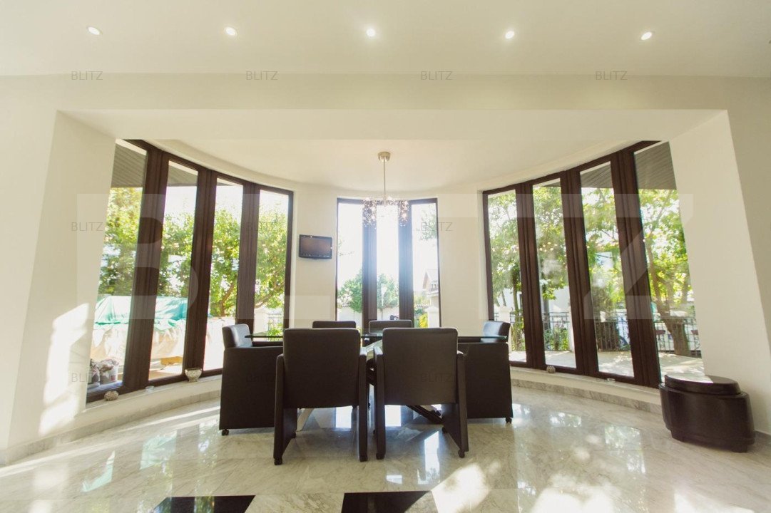 Casa superba, zona Selgros, finisaje premium, 300 mp utili, 1000 mp teren!