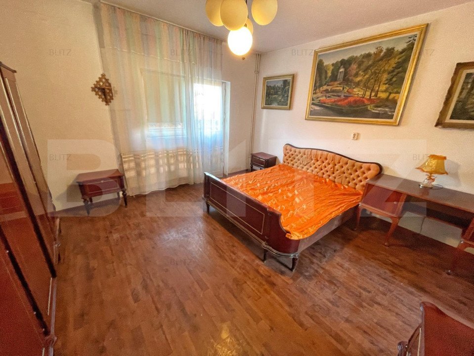 Casa 130 mp, 3 niveluri, centrala termica, Spitalul de Urgente Nr 1