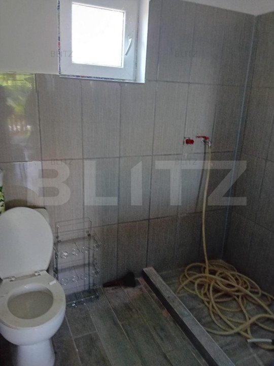 Casa in Cristesti, 3 camere, 600 mp teren, 126 mp utili