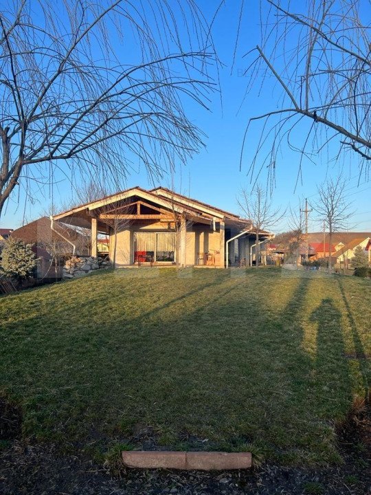 Casa in Cristesti, zona linistita