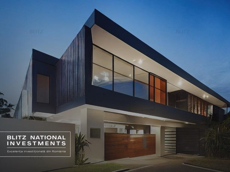 Proprietati rezidentiale unice de vanzare #blitznationalinvestments !