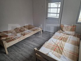 Casa de închiriat 3 camere, în Ploieşti, zona Eroilor