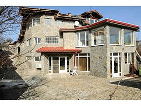 Casa de vânzare 7 camere, în Baloteşti