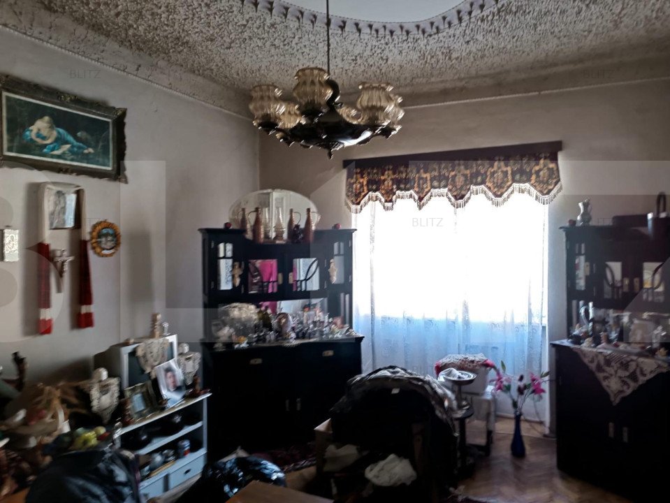 Casa Individuala 3 Camere 180mp