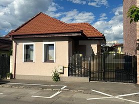 Casa de închiriat 3 camere, în Târgu Mureş, zona Central