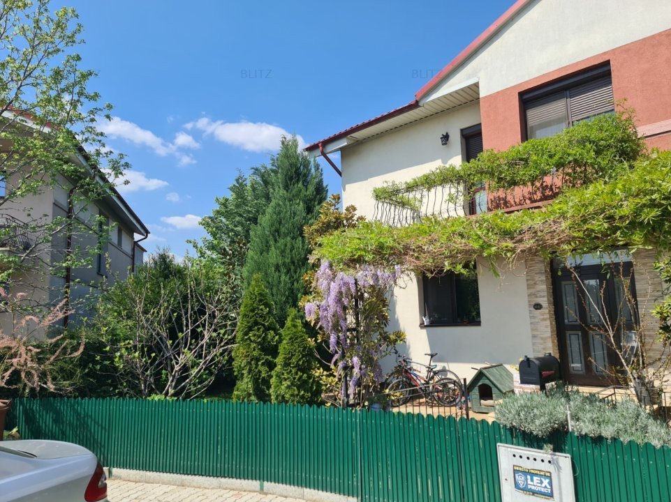 CASA DUPLEX/ULTRACENTRAL/POSIBILITATE DE INVESTITIE