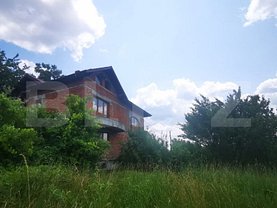 Casa de vânzare 6 camere, în Bârnova