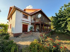 Casa de vânzare 7 camere, în Buzău, zona Exterior Nord