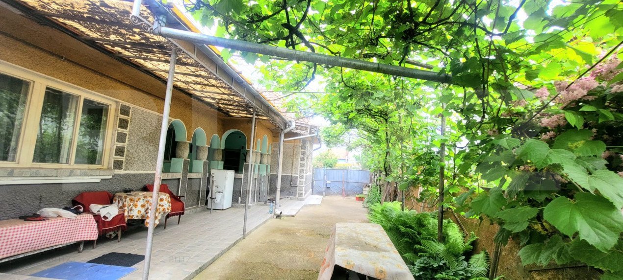 Casa in Sancrai, str. Principala 12 ari teren