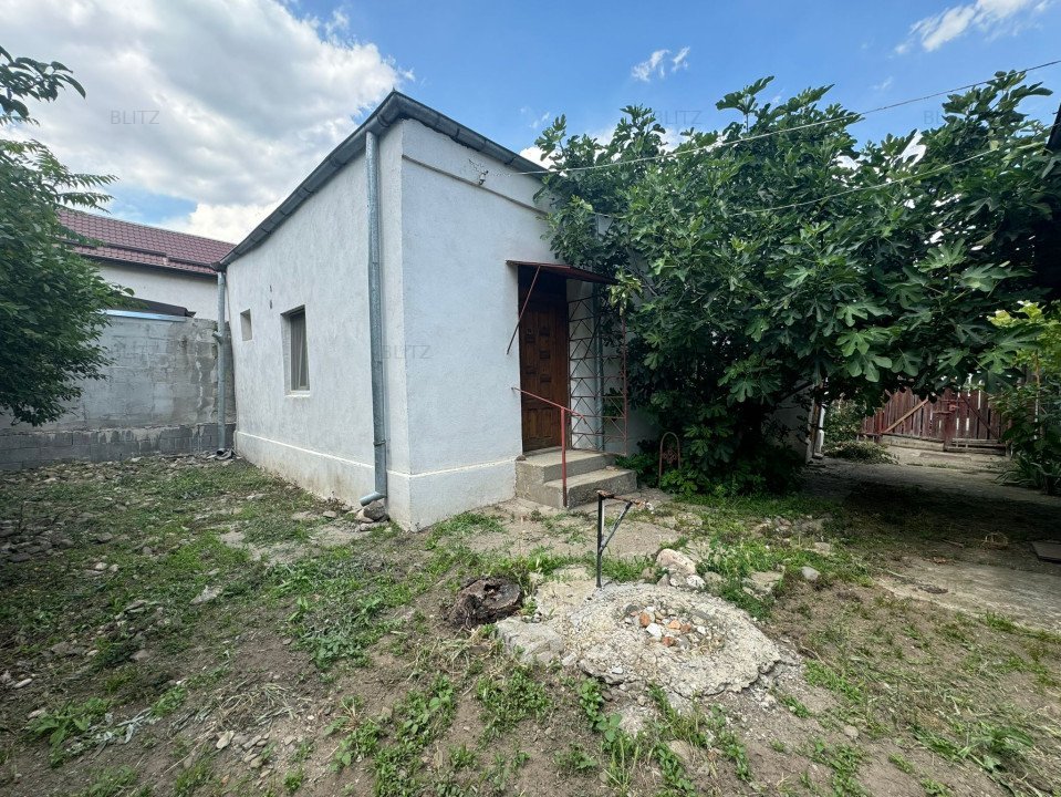 CASA DE VANZARE / ULTRACENTRAL