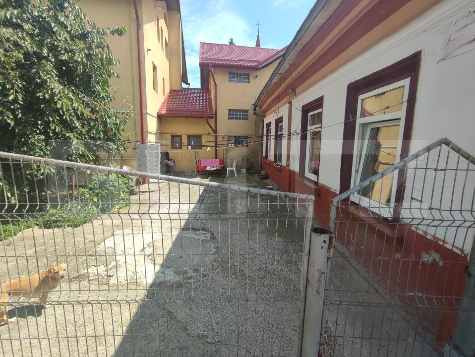 Oportunitate! Casa ultracentral Radauti, 121 mp!