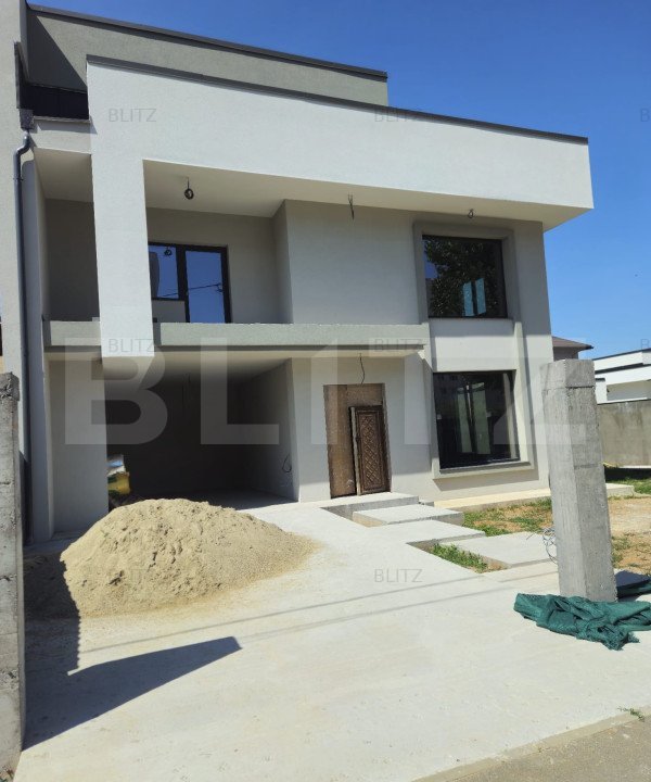 Vila ideala pentru familie