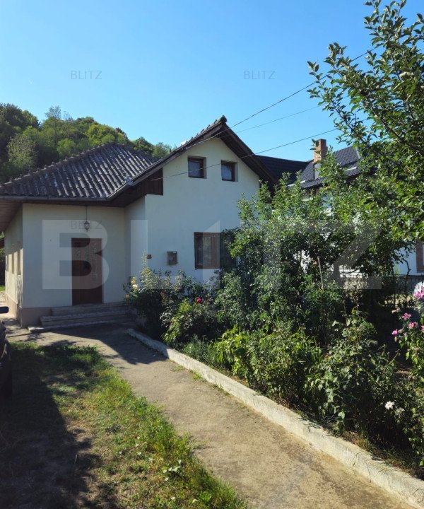 Casa 5 camere achizitie ideala pentru parinti sau familie