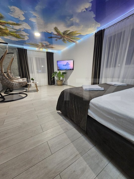 Vila individuala, 300 mp utili, Letcani