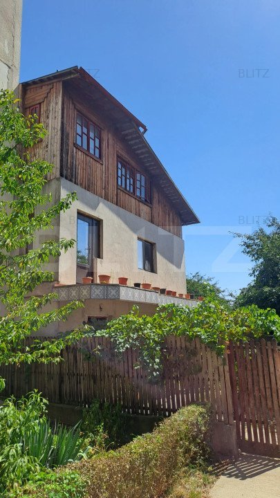 Vanzare Casa - Pitesti, Cartierul Popa Şapca