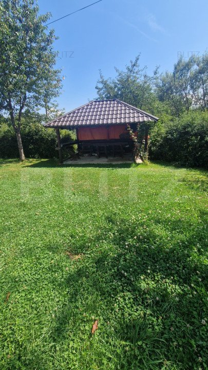 Casa PREDELUT , 4 camere