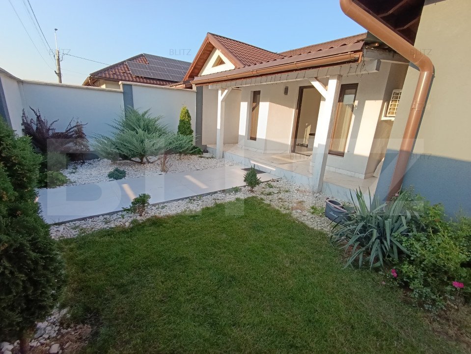 Casa de lux, comision 0 pentru cumparator - oaza de confort si eleganta!