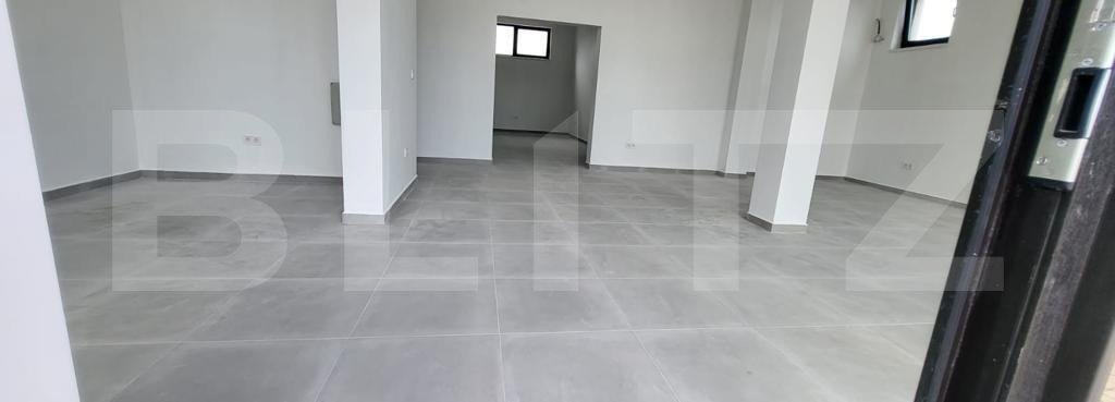 Spatiu Comercial, 100 mp, Zona Lazarului