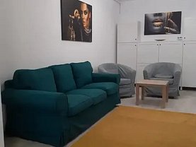 Apartament de închiriat 2 camere, în Bucureşti, zona Titan