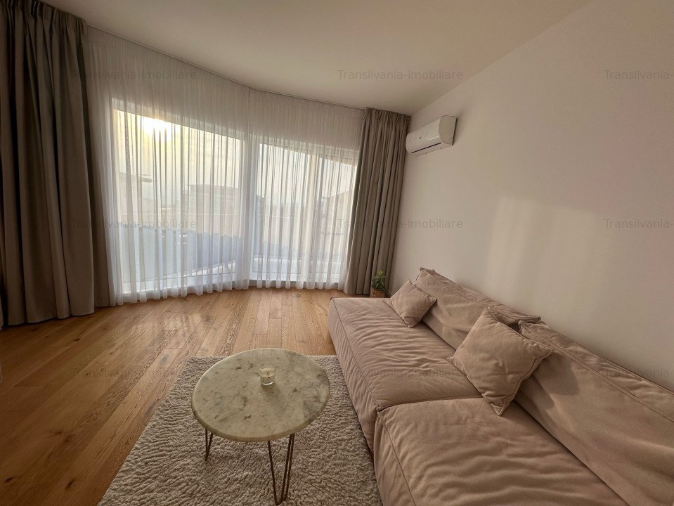 Unitate locativa tip duplex, 120 mp, teren 200 mp, str. Voronet