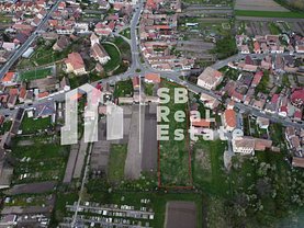 Teren constructii de vânzare, în Sibiu, zona Guşteriţa