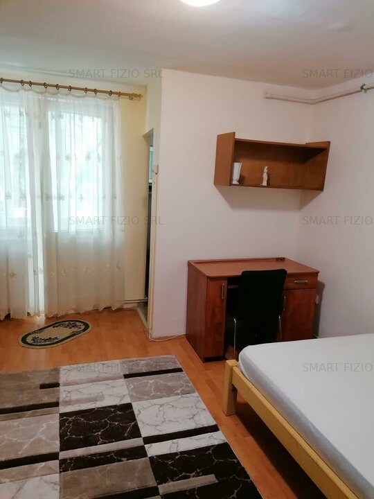 Garsoniera în apropiere de UMFST strada Făget