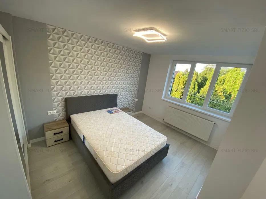 Apartament amenajat lux cu 2 camere la 5 min de UMFST, Secuilor Martiri