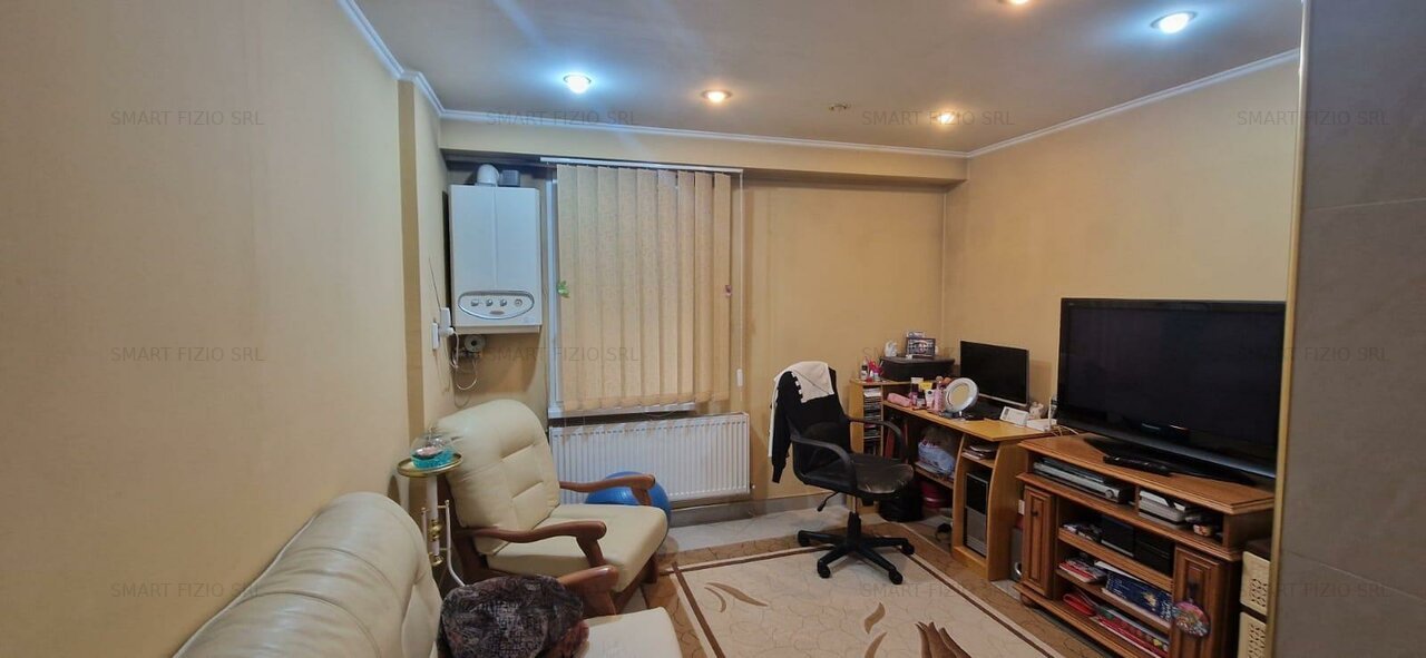 Super oferta la vânzare apartament spațios cu 4 camere zona Tudor, Corina
